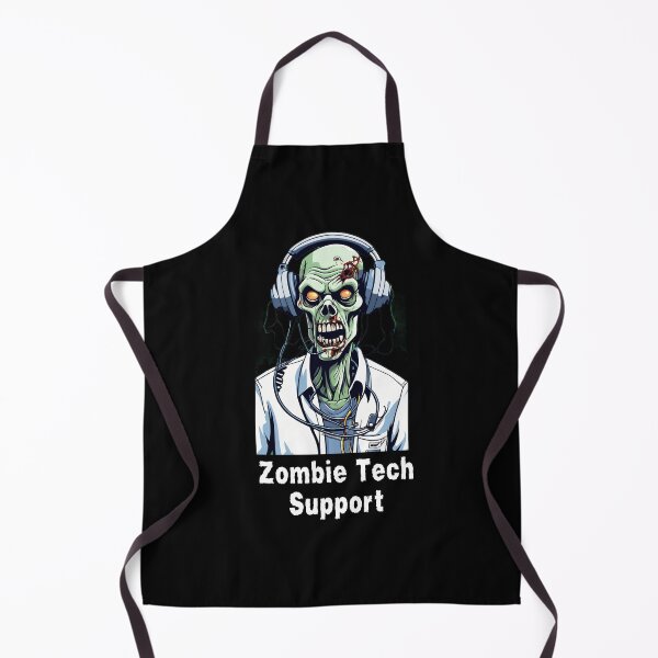 Item preview, Tech Problems from Hell designed and sold by Mechanical-Artt.
