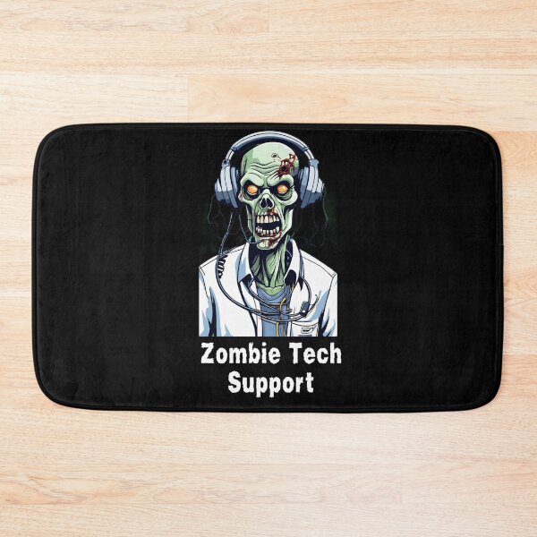Item preview, Tech Problems from Hell designed and sold by Mechanical-Artt.