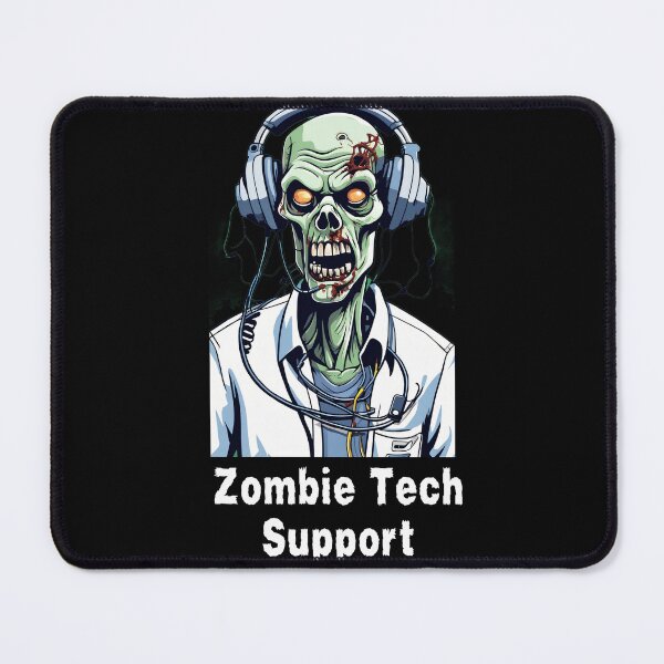 Item preview, Tech Problems from Hell designed and sold by Mechanical-Artt.