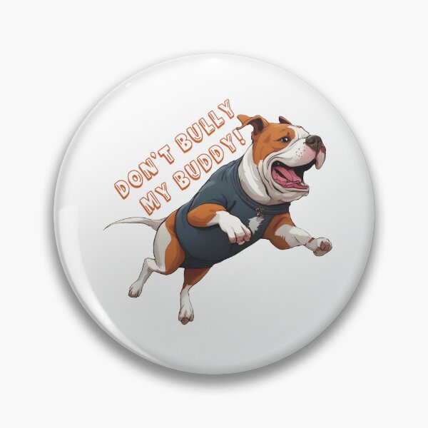 Item preview, XL Bully Buddy designed and sold by Bulldog-Brohood.