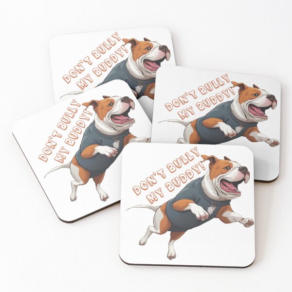 Item preview, XL Bully Buddy designed and sold by Bulldog-Brohood.