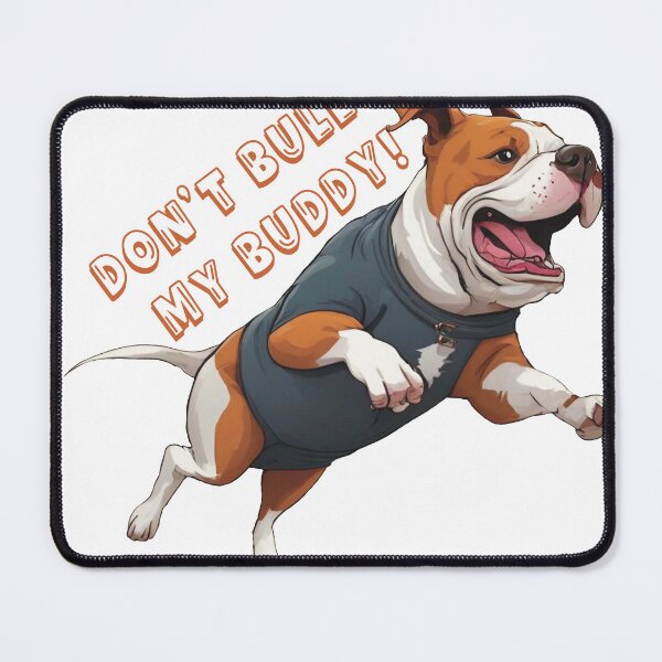 Item preview, XL Bully Buddy designed and sold by Bulldog-Brohood.