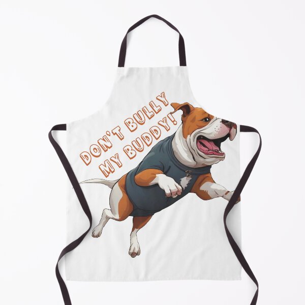 Item preview, XL Bully Buddy designed and sold by Bulldog-Brohood.