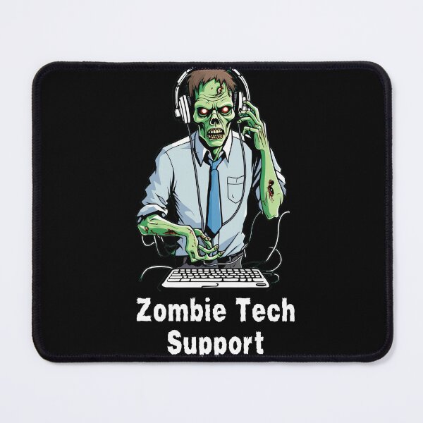 Item preview, Undying Tech Assistance designed and sold by Mechanical-Artt.