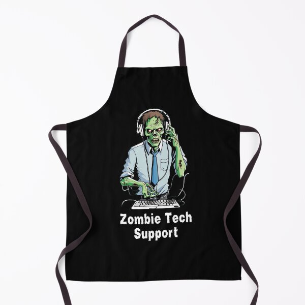 Item preview, Undying Tech Assistance designed and sold by Mechanical-Artt.