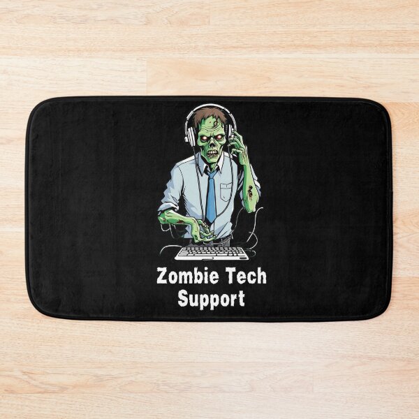 Item preview, Undying Tech Assistance designed and sold by Mechanical-Artt.
