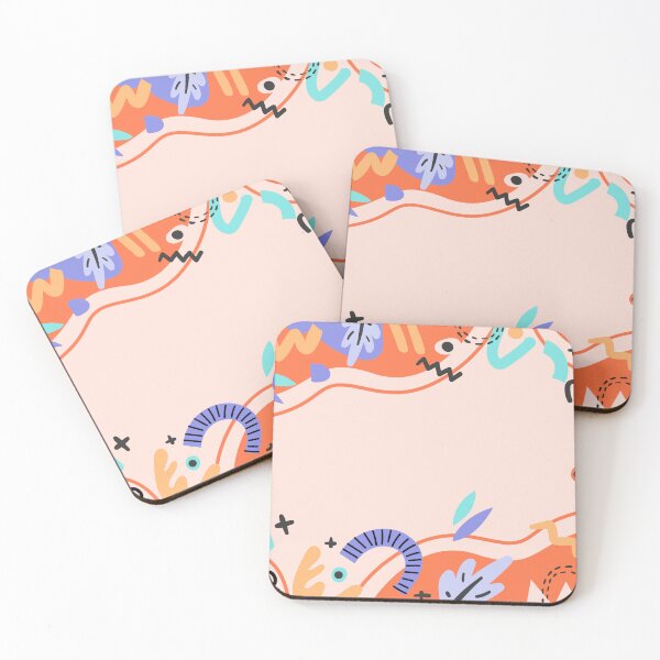 Item preview,  Hand-Drawn Doodle Background designed and sold by hjian8219.