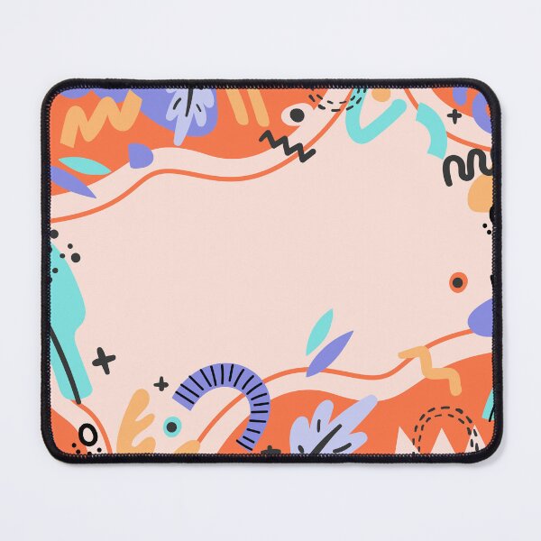 Item preview,  Hand-Drawn Doodle Background designed and sold by hjian8219.
