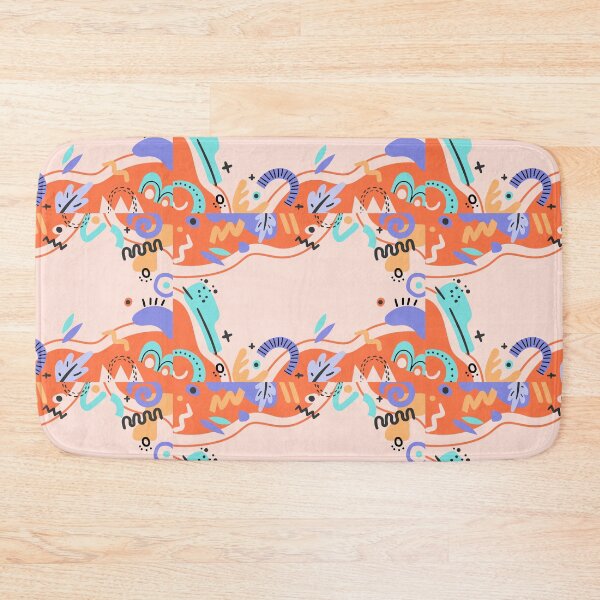 Item preview,  Hand-Drawn Doodle Background designed and sold by hjian8219.