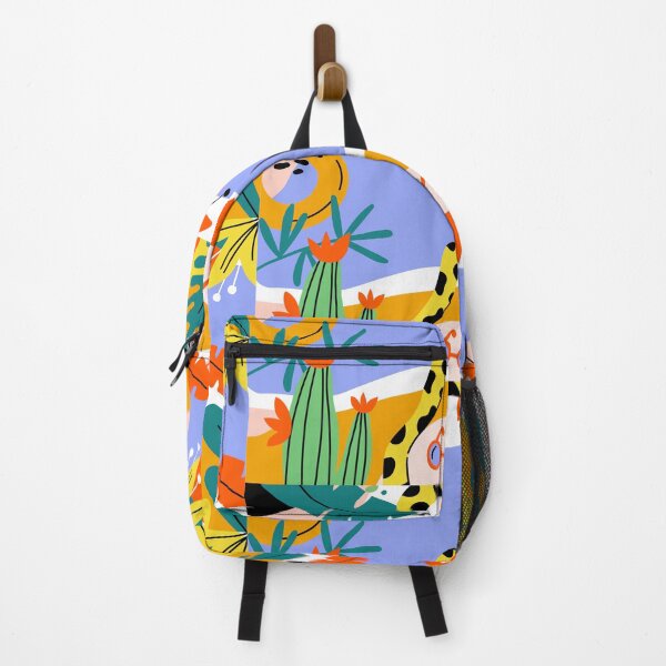 Item preview, Hand-Drawn Flat Summer Background designed and sold by hjian8219.