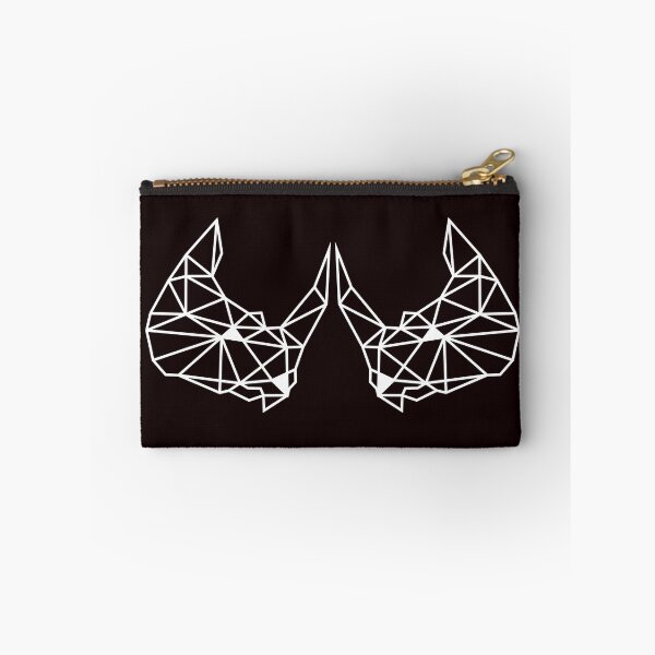 Item preview, White Geometry Rinos designed and sold by Danierf81.
