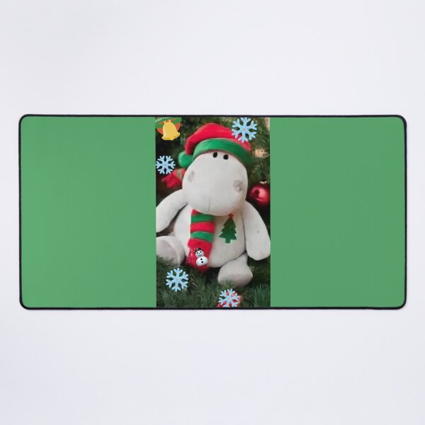 Item preview, Hippo Santa designed and sold by Lar888.