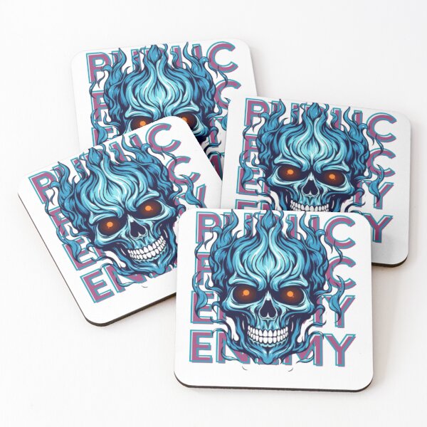 Item preview, public enemy designed and sold by SartxrD.