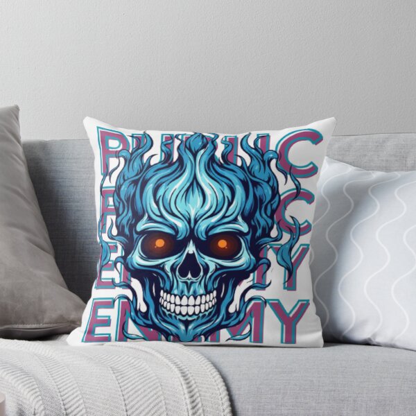 Item preview, public enemy designed and sold by SartxrD.