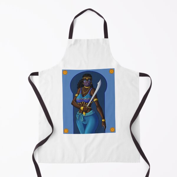 Item preview, Moorish Maiden designed and sold by Brandon Pilcher's Creative Adventures.