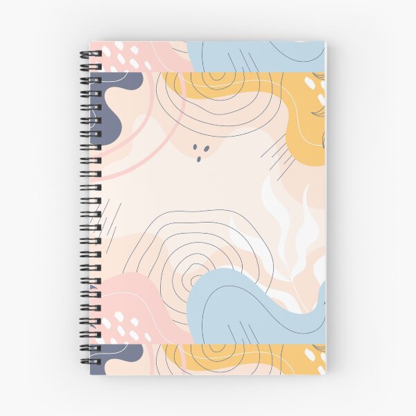 Item preview, Minimalist Background in Hand-Drawn Style designed and sold by hjian8219.