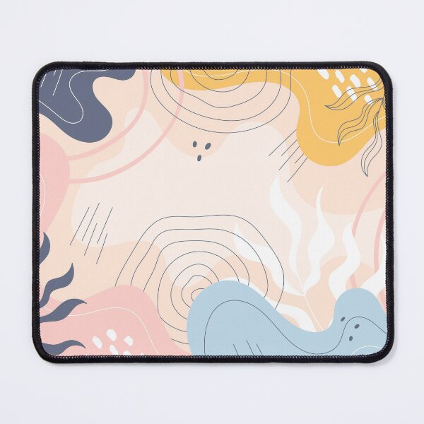 Item preview, Minimalist Background in Hand-Drawn Style designed and sold by hjian8219.