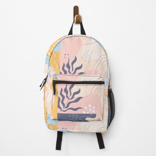 Item preview, Minimalist Background in Hand-Drawn Style designed and sold by hjian8219.