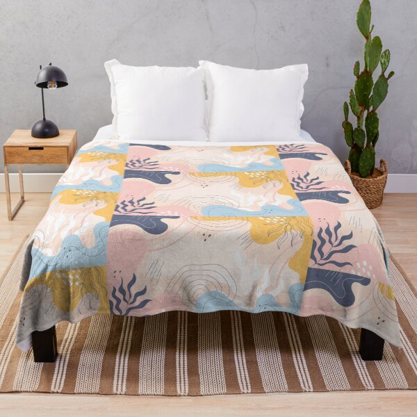 Item preview, Minimalist Background in Hand-Drawn Style designed and sold by hjian8219.
