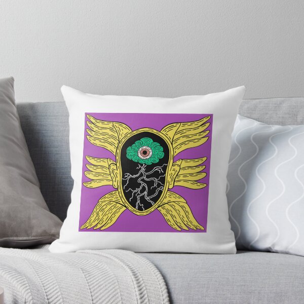 Item preview, Emily Sees the Future designed and sold by Punky Bluester.