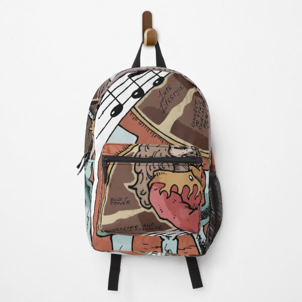 Item preview, Lute Livin' designed and sold by Sean Simmans.