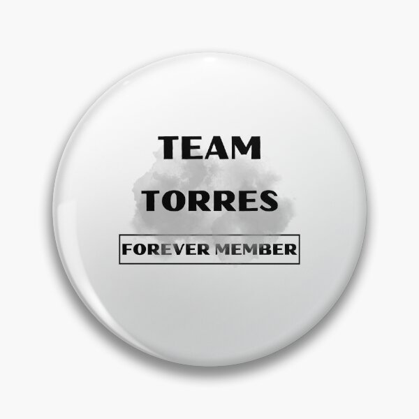 Item preview, Torres Forever Member Family gift collection birthday present designed and sold by IssaraStudio.