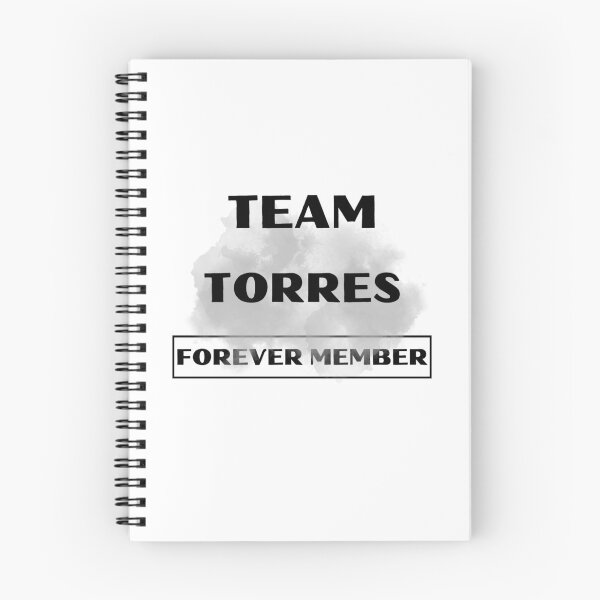 Item preview, Torres Forever Member Family gift collection birthday present designed and sold by IssaraStudio.