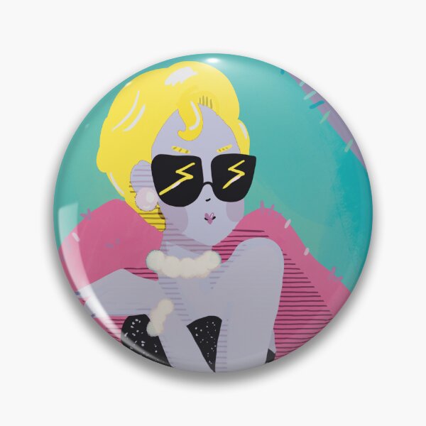 Item preview, barbara designed and sold by Oddellie.