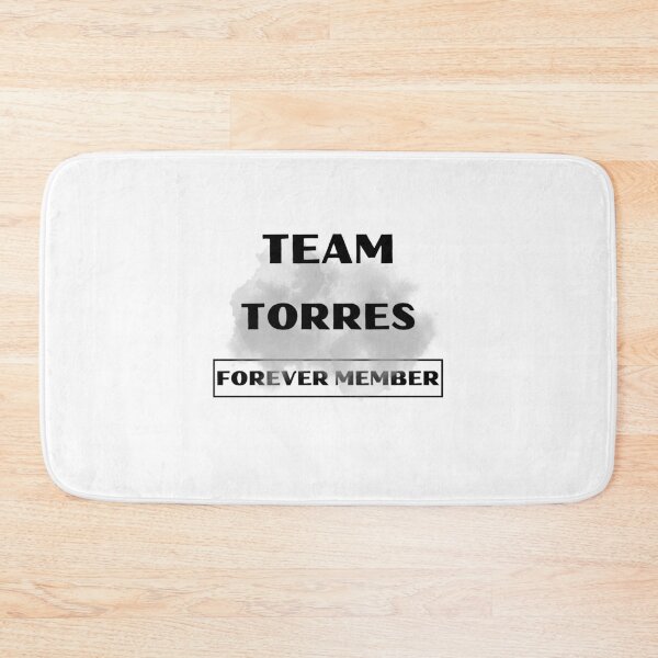 Item preview, Torres Forever Member Family gift collection birthday present designed and sold by IssaraStudio.