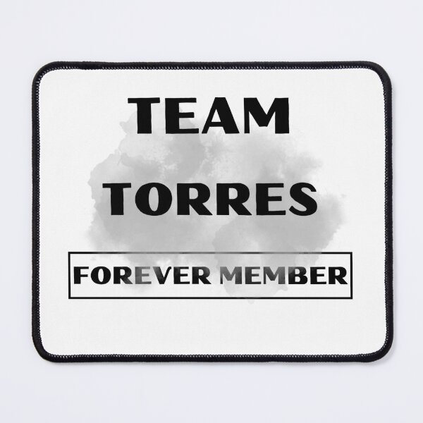 Item preview, Torres Forever Member Family gift collection birthday present designed and sold by IssaraStudio.