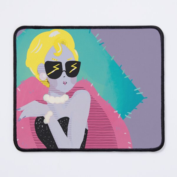 Item preview, barbara designed and sold by Oddellie.