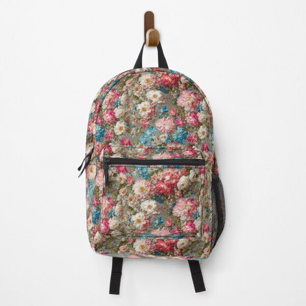 Item preview, Historical Floral Pattern designed and sold by PaxtonProjects.