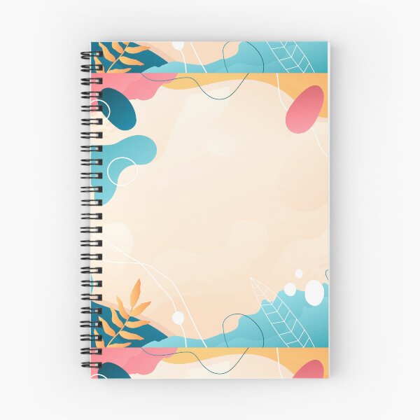 Item preview, Gradient Abstract Doodle Background designed and sold by hjian8219.