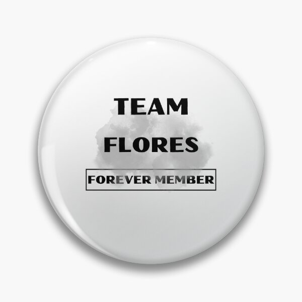 Item preview, Flores Forever Member Family gift collection birthday present designed and sold by IssaraStudio.