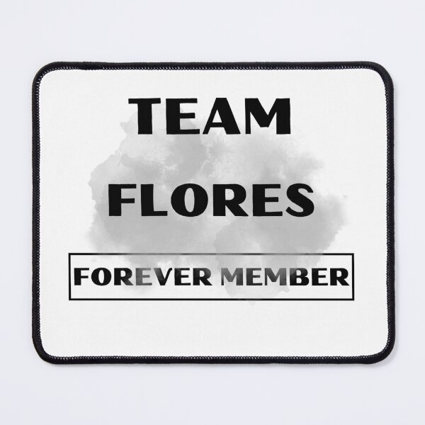Item preview, Flores Forever Member Family gift collection birthday present designed and sold by IssaraStudio.