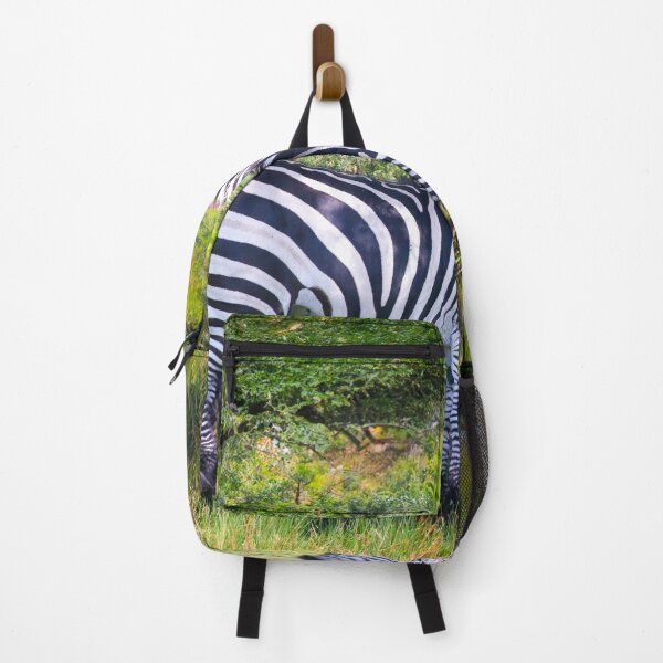 Item preview, Day of the Zebra designed and sold by VisualVoyages.