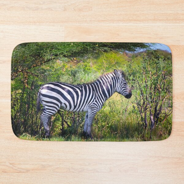 Item preview, Day of the Zebra designed and sold by VisualVoyages.