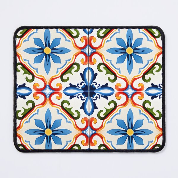 Item preview, Portuguese Tile #8 designed and sold by platonicXXI.