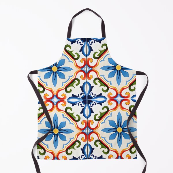 Item preview, Portuguese Tile #8 designed and sold by platonicXXI.