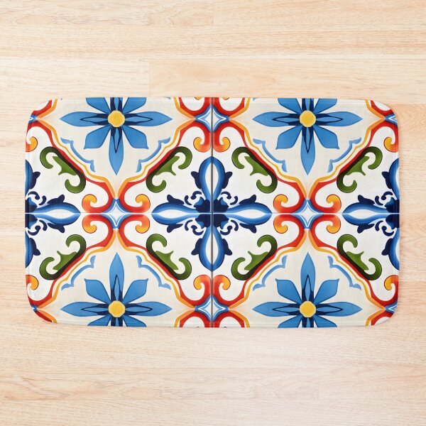 Item preview, Portuguese Tile #8 designed and sold by platonicXXI.
