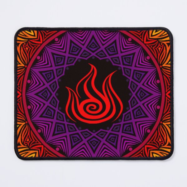 Item preview, Light of the Fire Nation designed and sold by MoonviewRising.