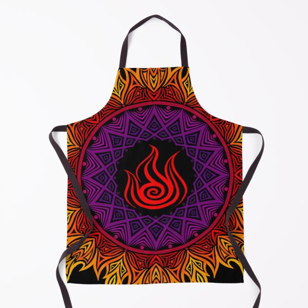 Item preview, Light of the Fire Nation designed and sold by MoonviewRising.