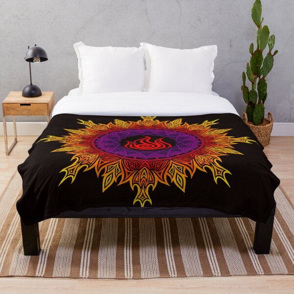 Item preview, Light of the Fire Nation designed and sold by MoonviewRising.