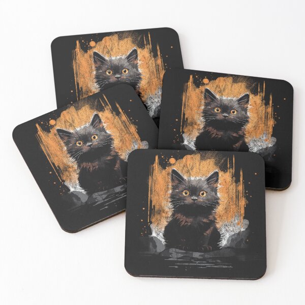 Item preview, A Munchkin Sausage Cat - Street Art Vintage Distressed  designed and sold by GVRDesign.