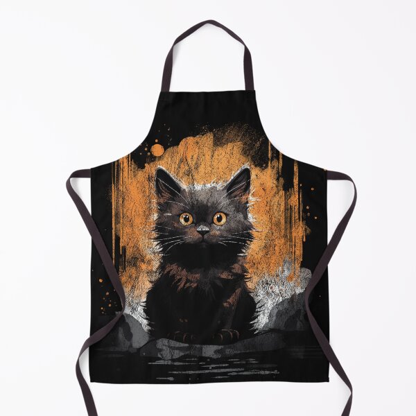 Item preview, A Munchkin Sausage Cat - Street Art Vintage Distressed designed and sold by GVRDesign.