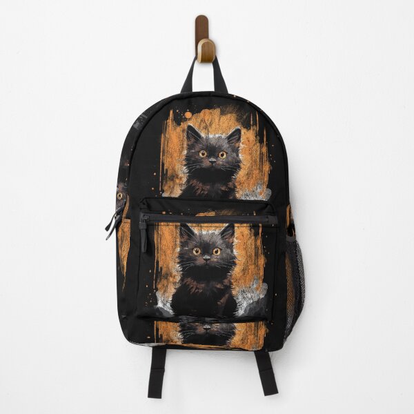 Item preview, A Munchkin Sausage Cat - Street Art Vintage Distressed designed and sold by GVRDesign.