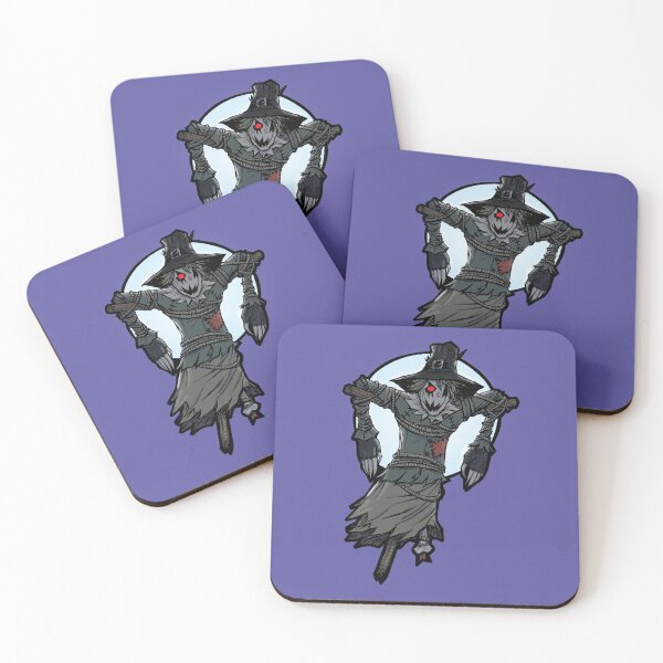 Item preview, Frightening Scarecrow designed and sold by jmdesantis.