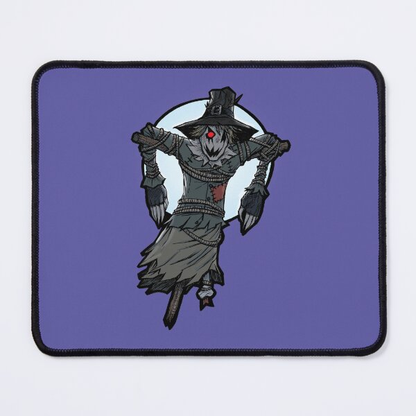 Item preview, Frightening Scarecrow designed and sold by jmdesantis.