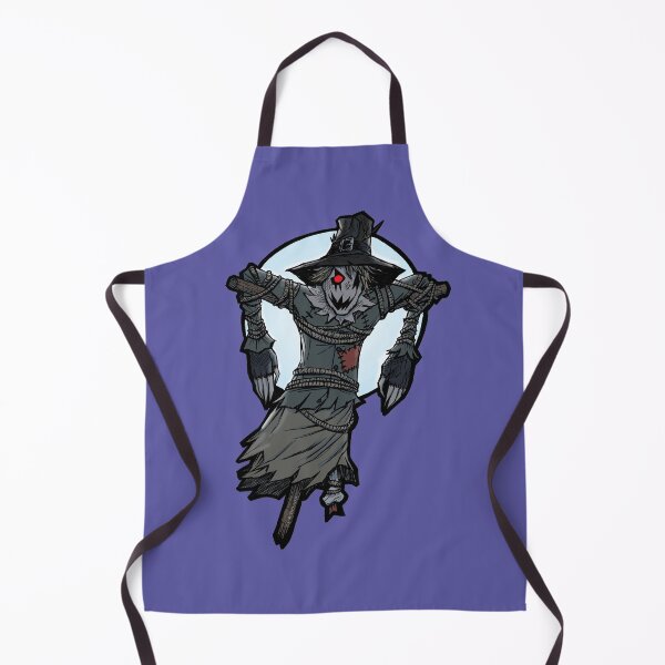 Item preview, Frightening Scarecrow designed and sold by jmdesantis.