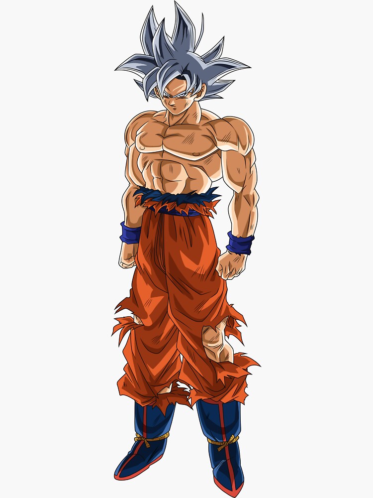 Goku, Dragón Ball